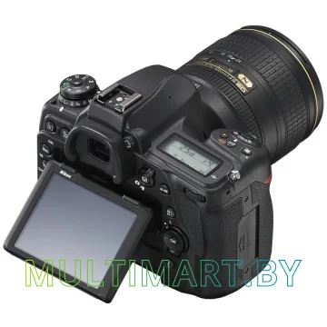 Фотоаппарат Nikon D780 Body картинка 6